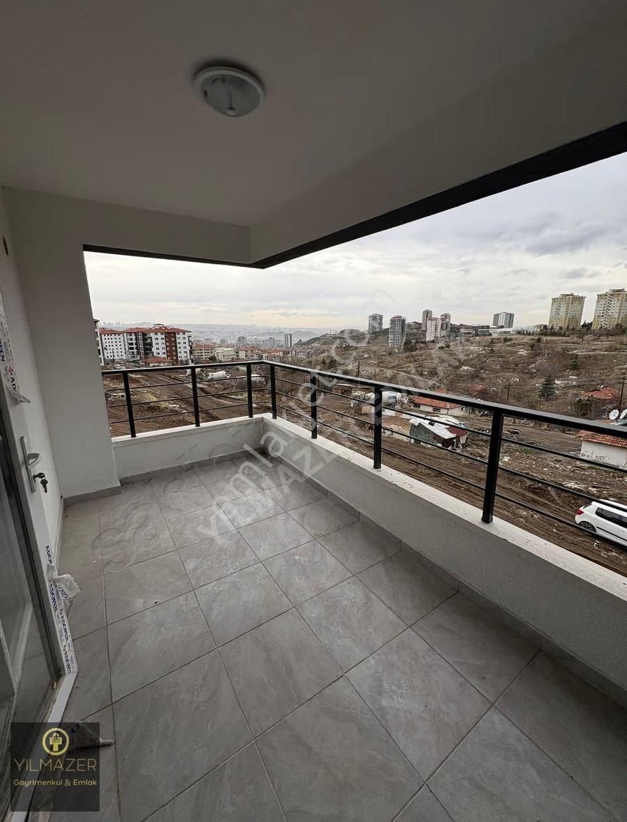 Yılmazer'den Başpınar Mah Her Katta Her Bütçeye Uygun 3+1 Satlık - Görsel 7