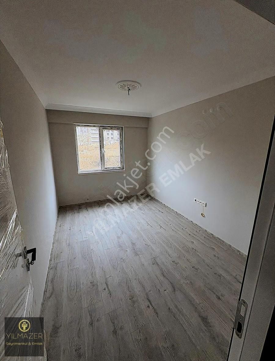 Yılmazer'den Başpınar Mah Her Katta Her Bütçeye Uygun 3+1 Satlık - Görsel 4