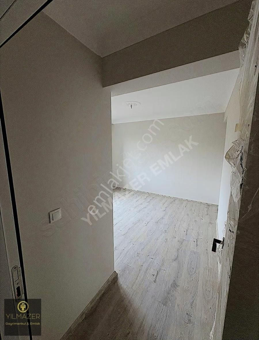 Yılmazer'den Başpınar Mah Her Katta Her Bütçeye Uygun 3+1 Satlık - Görsel 19