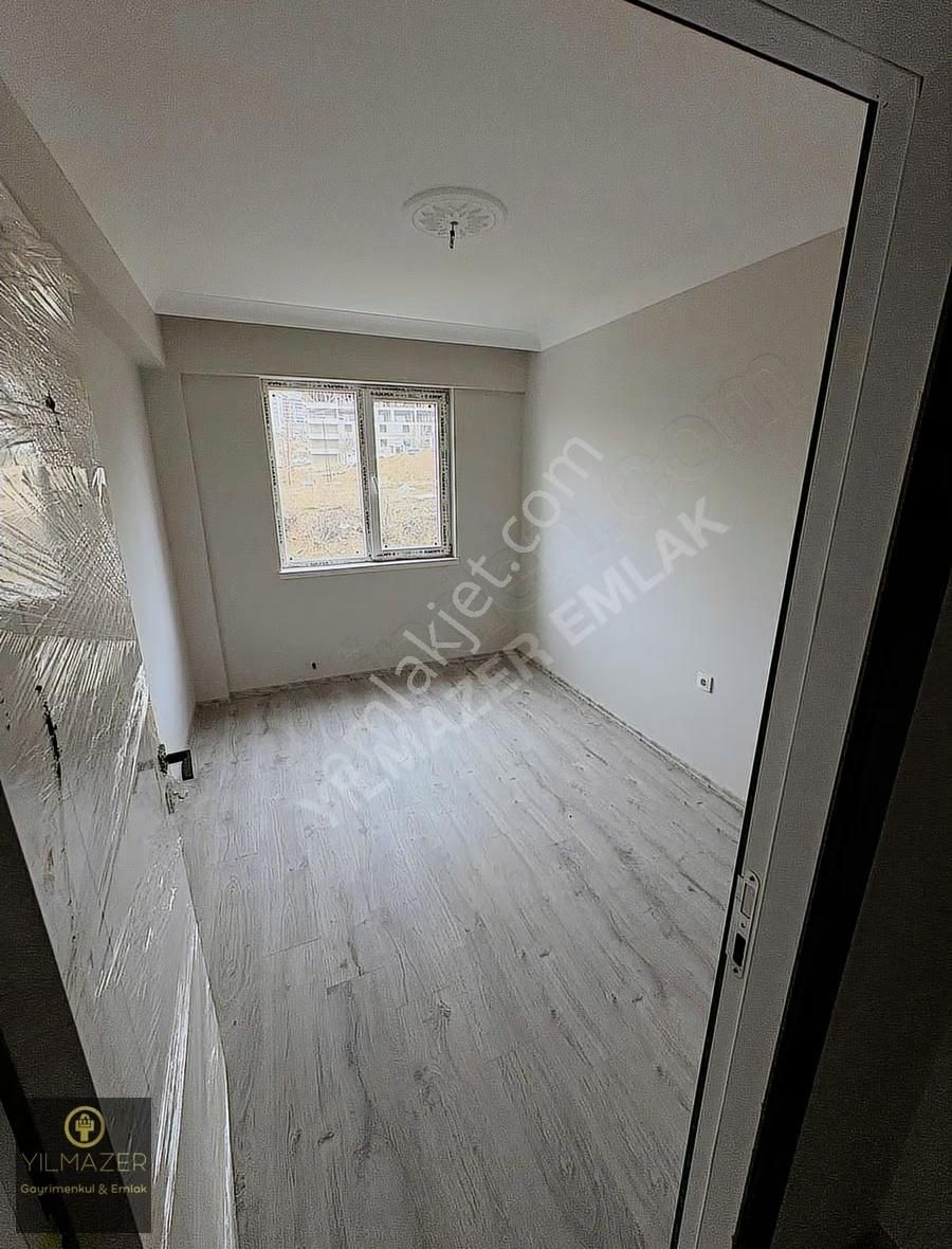 Yılmazer'den Başpınar Mah Her Katta Her Bütçeye Uygun 3+1 Satlık - Görsel 9