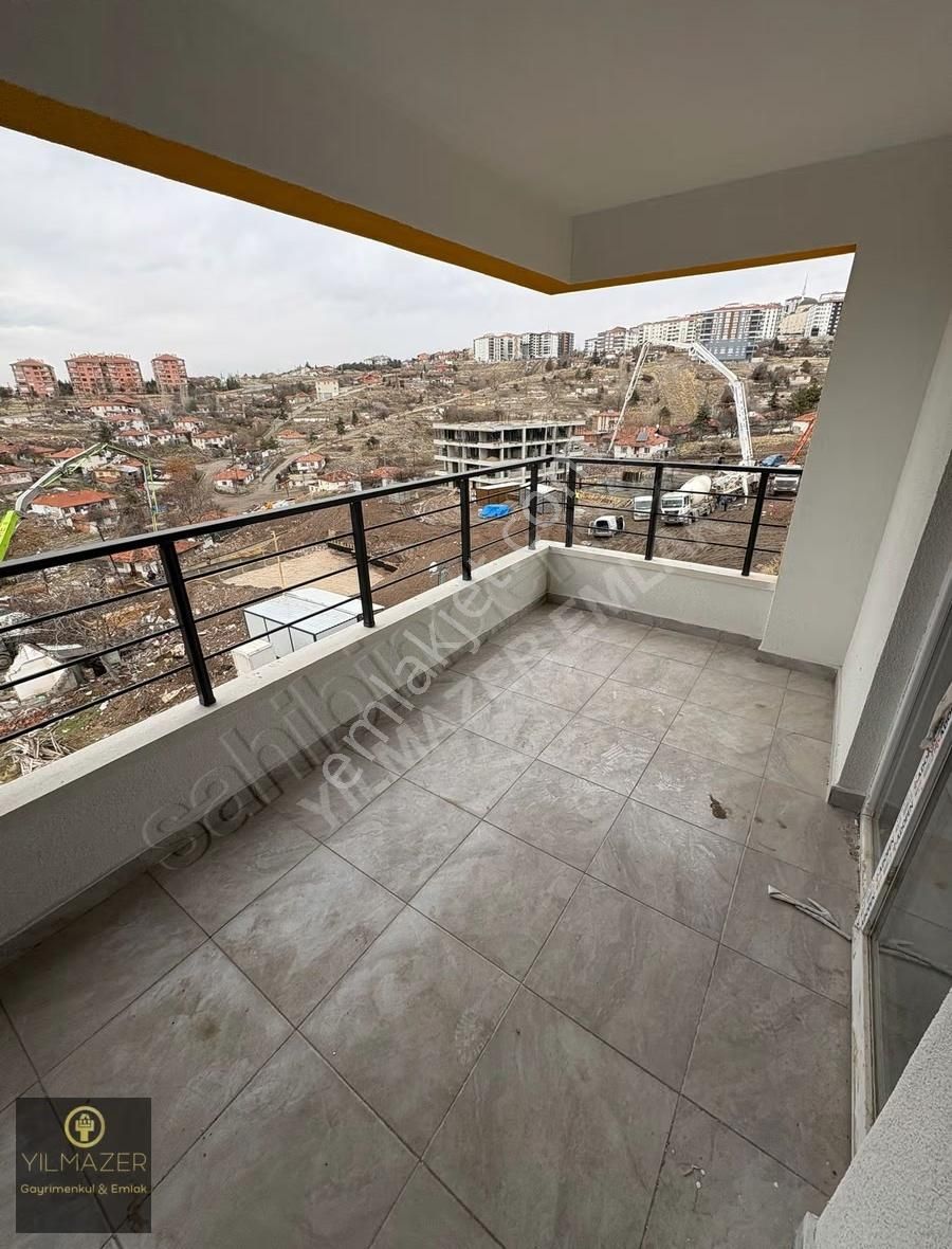 Yılmazer'den Başpınar Mah Her Katta Her Bütçeye Uygun 3+1 Satlık - Görsel 6