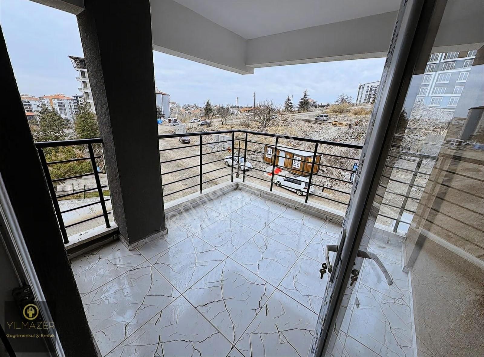 Yılmazer'den Arakatta 3+1 Sıfır Çift Balkonlu Masrafsız Kiralık! - Görsel 15