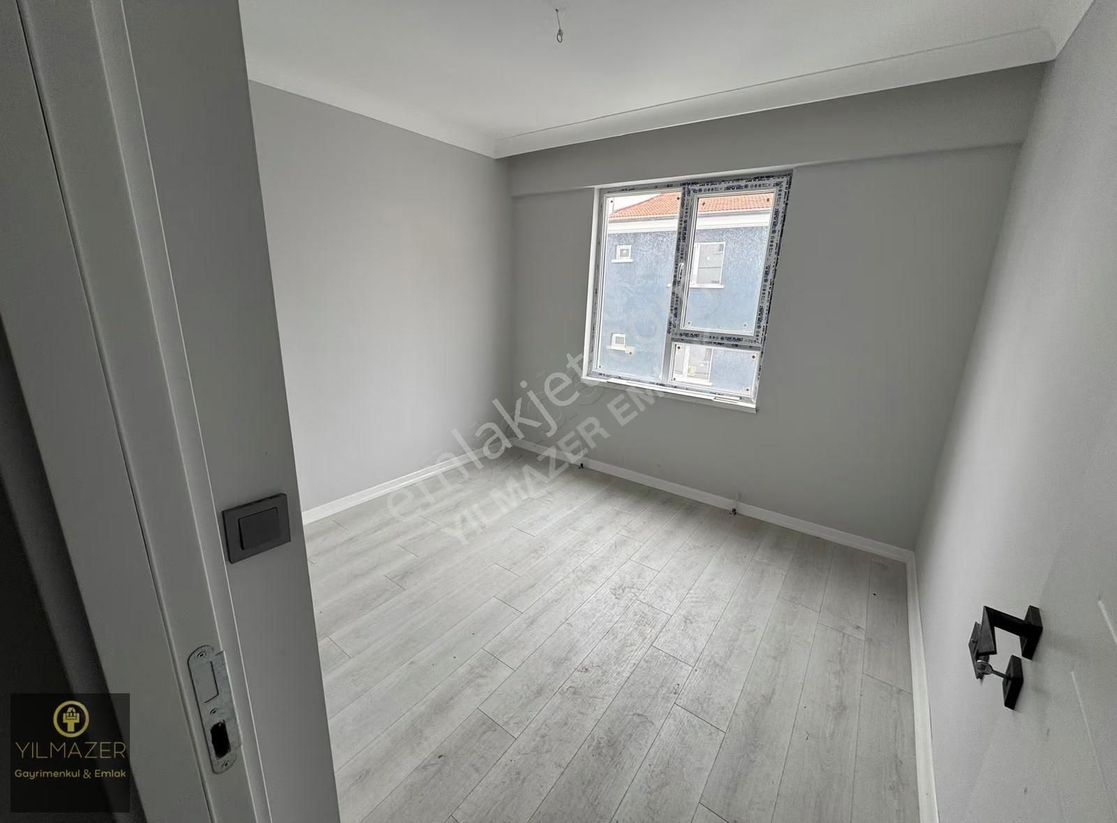 Yılmazer'den Arakatta 3+1 Sıfır Çift Balkonlu Masrafsız Kiralık! - Görsel 8