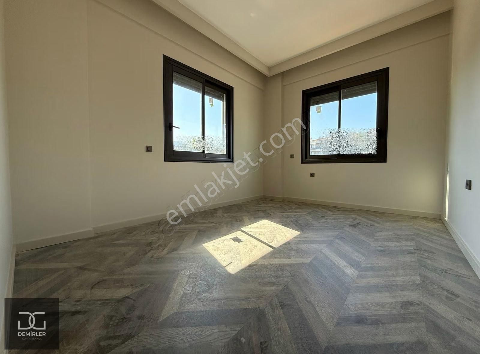 Demirler'den G.odalı E.banyolu 3.5+1 Fırsat Daire - Görsel 28