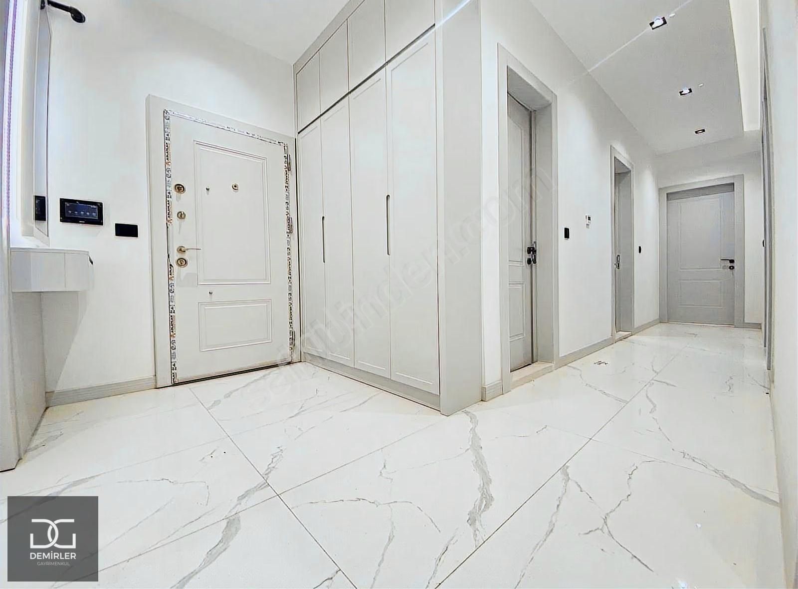 Demirler'den Selçuk Bey Mahallesine 3+1 Satılık Daire - Görsel 22