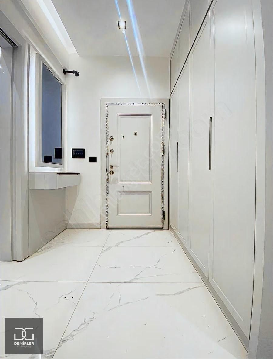 Demirler'den Selçuk Bey Mahallesine 3+1 Satılık Daire - Görsel 17