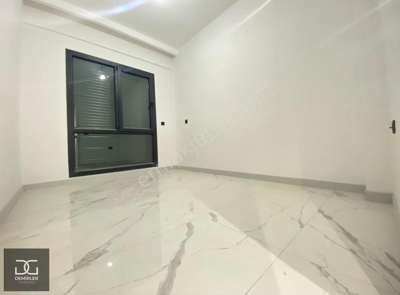 Demirler'den Selçuk Bey Mahallesine 3+1 Satılık Daire - Görsel 20