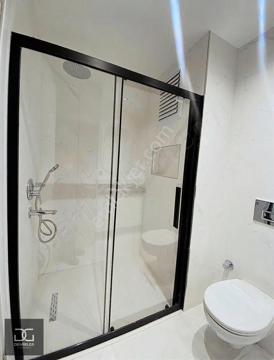 Demirler'den Selçuk Bey Mahallesine 3+1 Satılık Daire - Görsel 7