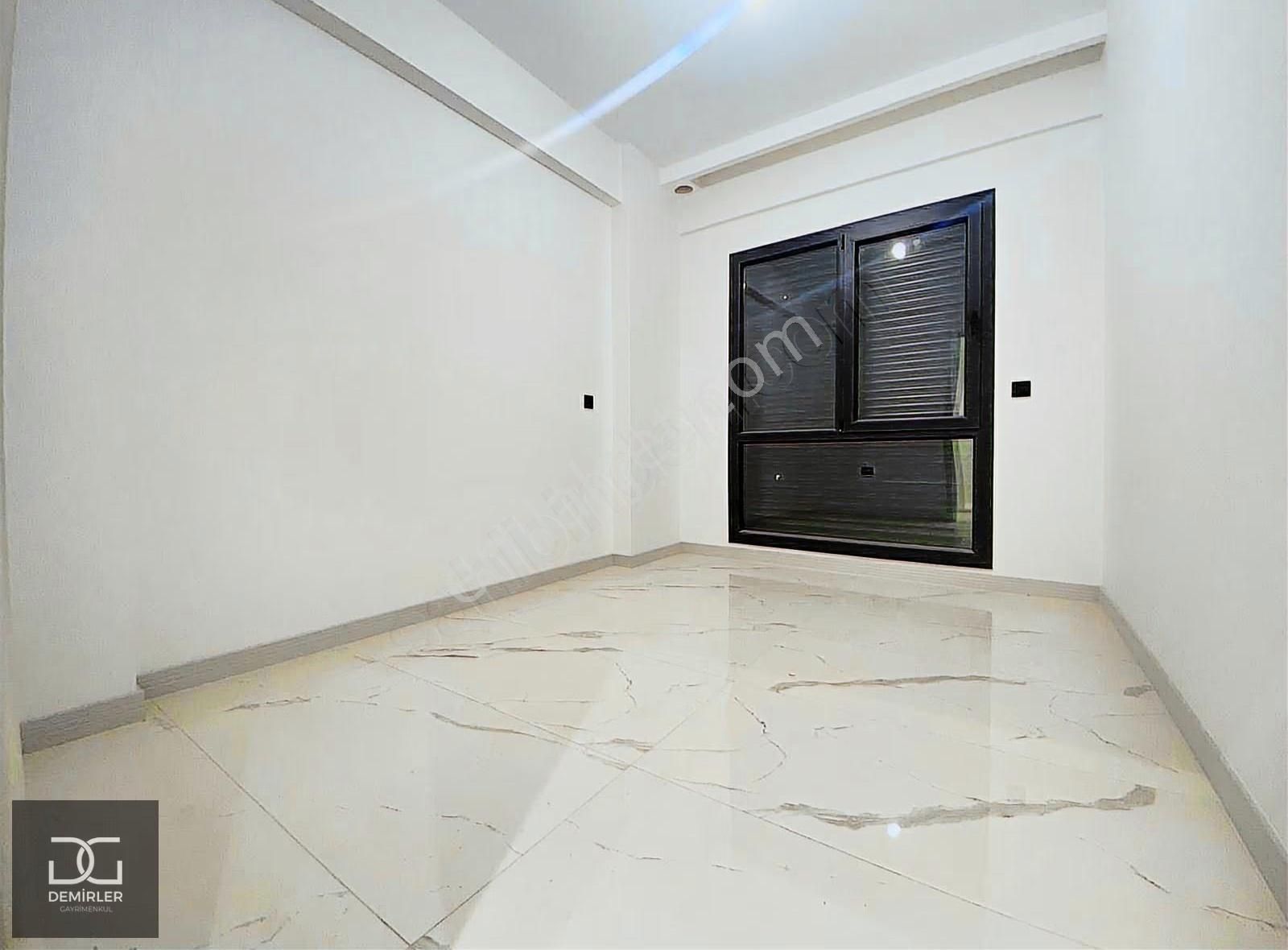 Demirler'den Selçuk Bey Mahallesine 3+1 Satılık Daire - Görsel 14