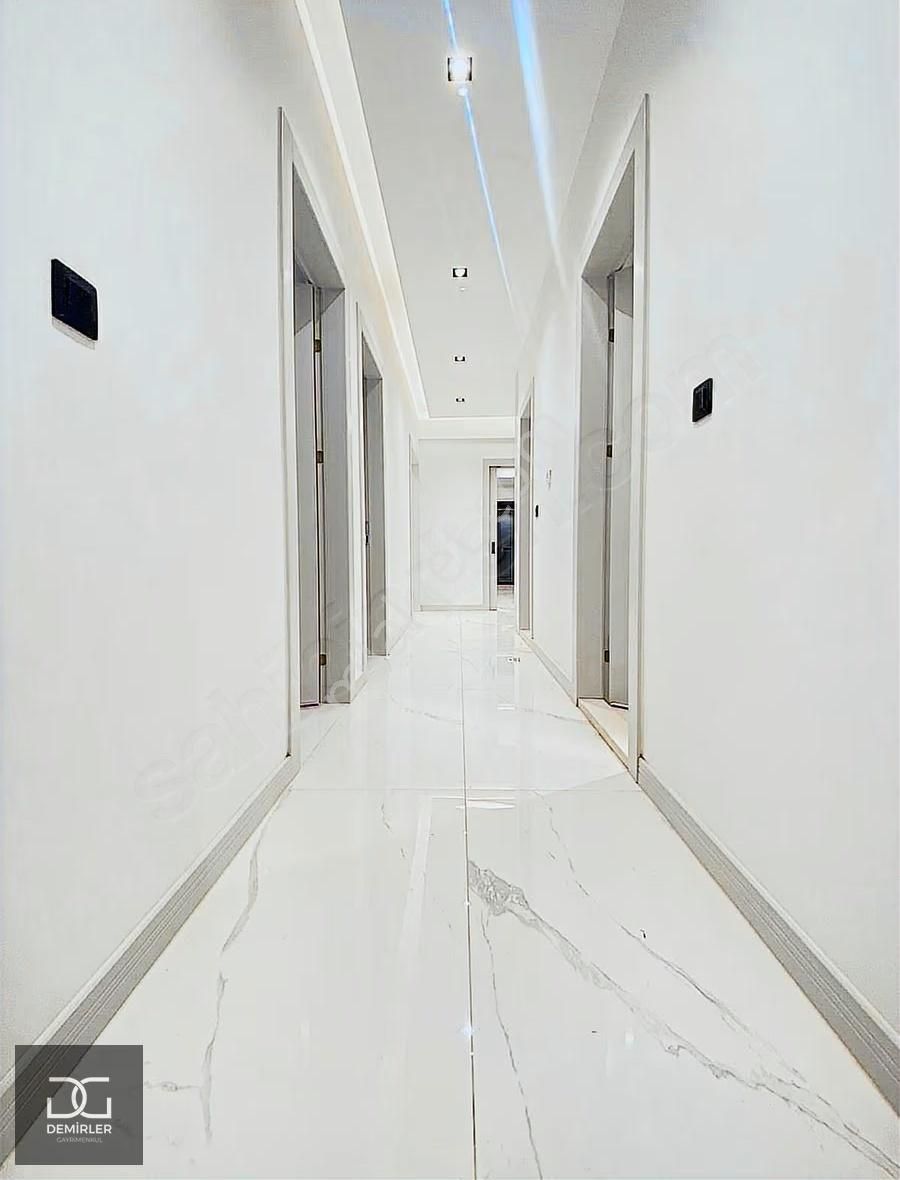 Demirler'den Selçuk Bey Mahallesine 3+1 Satılık Daire - Görsel 23