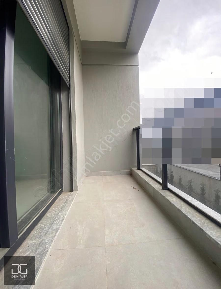 Demirler'den Selçuk Bey Mahallesine 3+1 Satılık Daire - Görsel 11