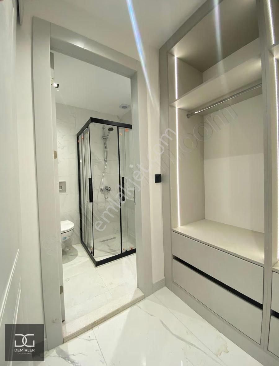 Demirler'den Selçuk Bey Mahallesine 3+1 Satılık Daire - Görsel 8