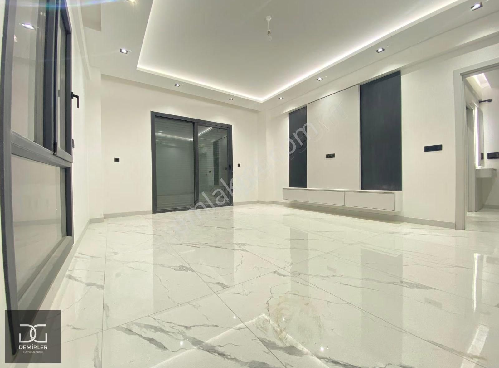 Demirler'den Selçuk Bey Mahallesine 3+1 Satılık Daire - Görsel 2