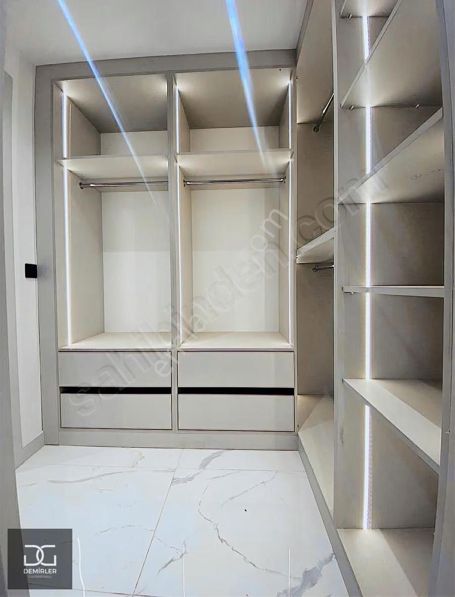 Demirler'den Selçuk Bey Mahallesine 3+1 Satılık Daire - Görsel 5