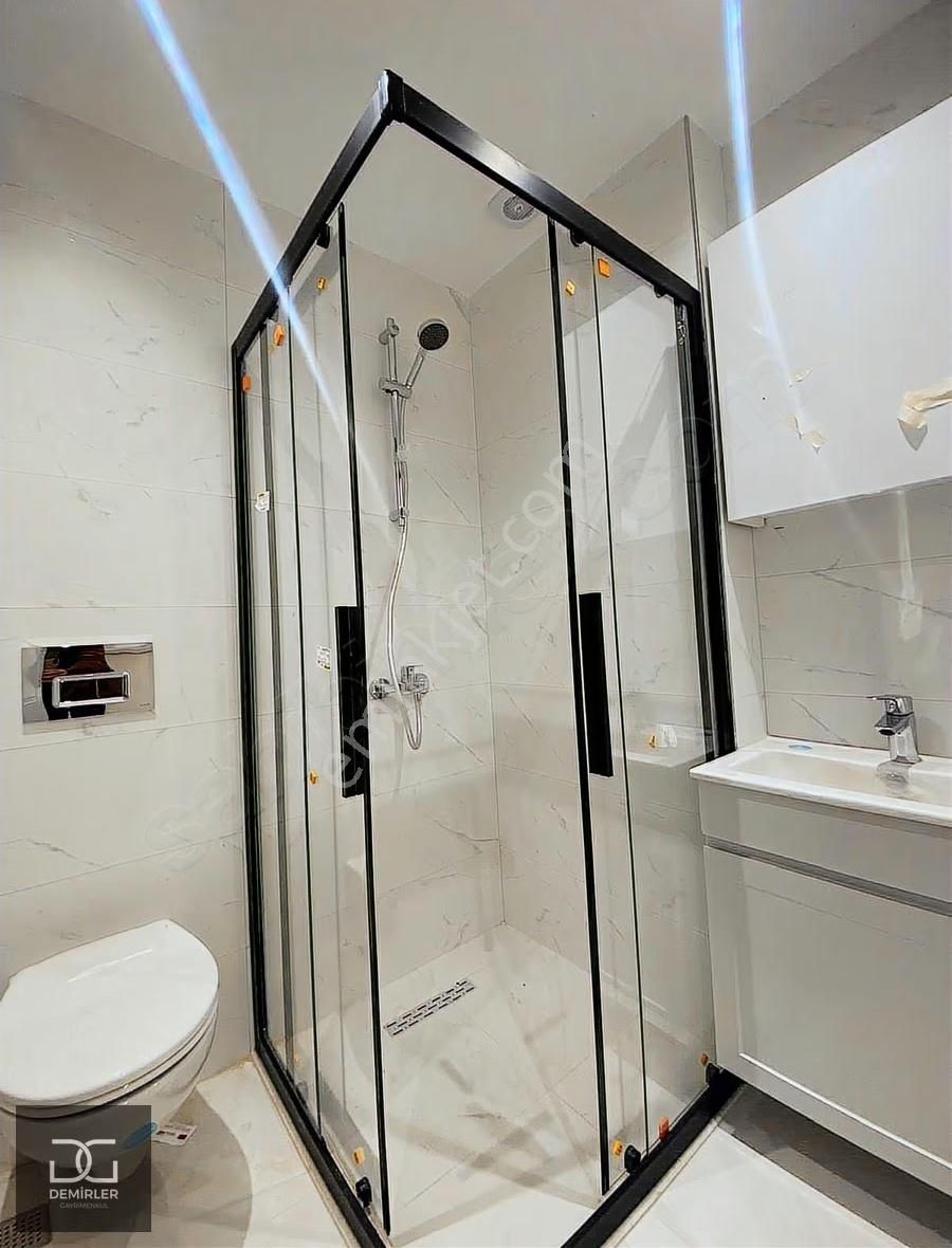 Demirler'den Selçuk Bey Mahallesine 3+1 Satılık Daire - Görsel 9