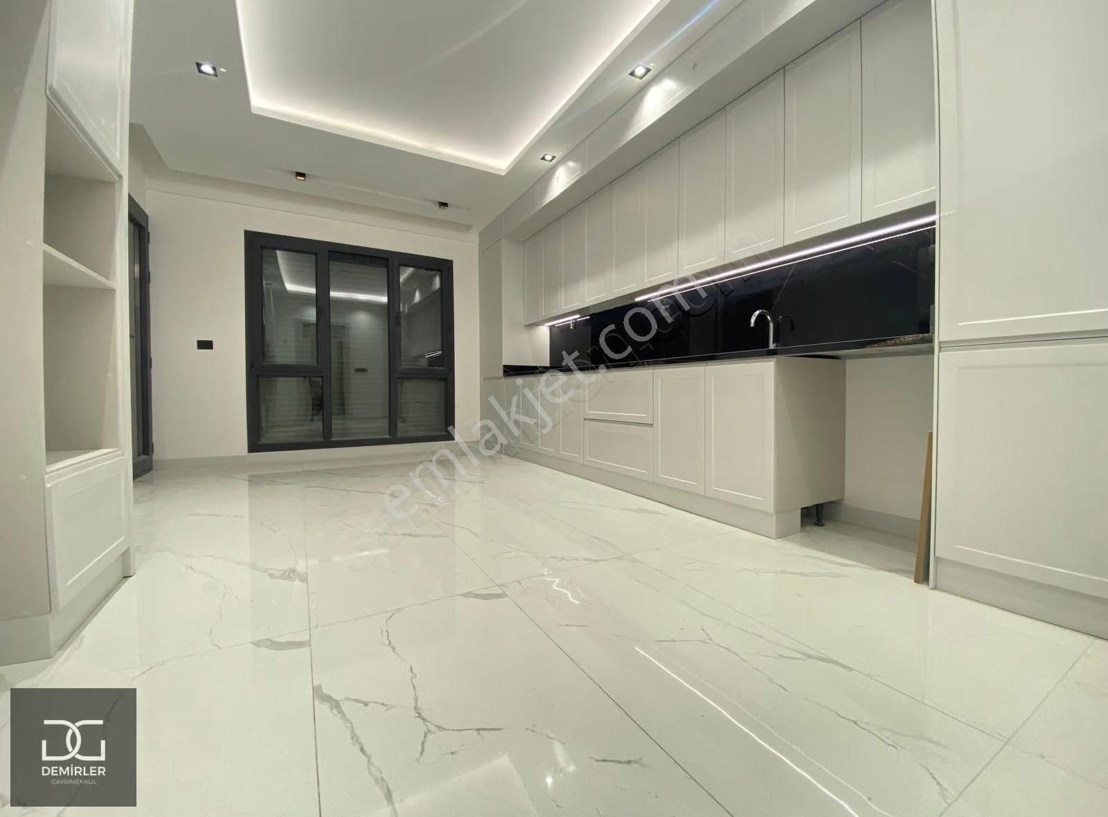 Demirler'den Selçuk Bey Mahallesine 3+1 Satılık Daire - Görsel 13