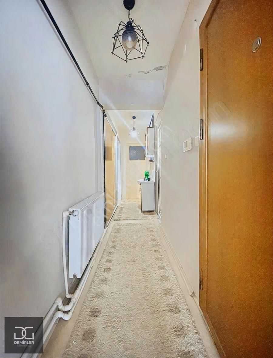 Demirler'den Kıbrıs Şehitler'de Eşyalı 2+1 Kiralık Daire - Görsel 5