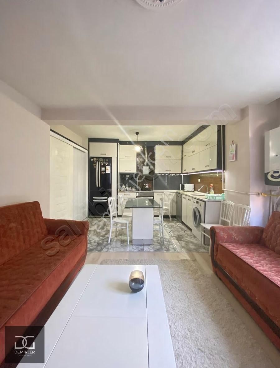 Demirler'den Kıbrıs Şehitler'de Eşyalı 2+1 Kiralık Daire - Görsel 14