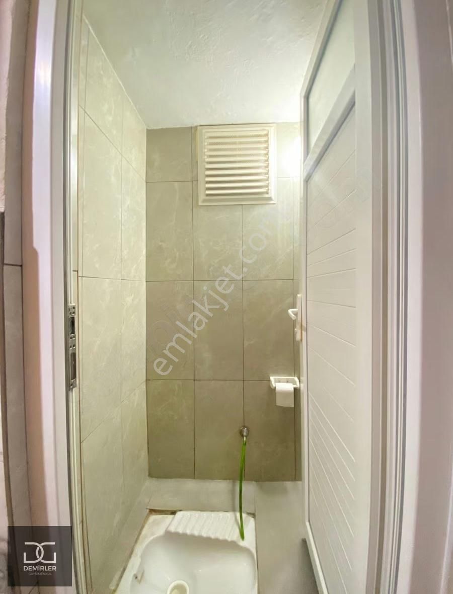 Demirler'den Kıbrıs Şehitler'de Eşyalı 2+1 Kiralık Daire - Görsel 10