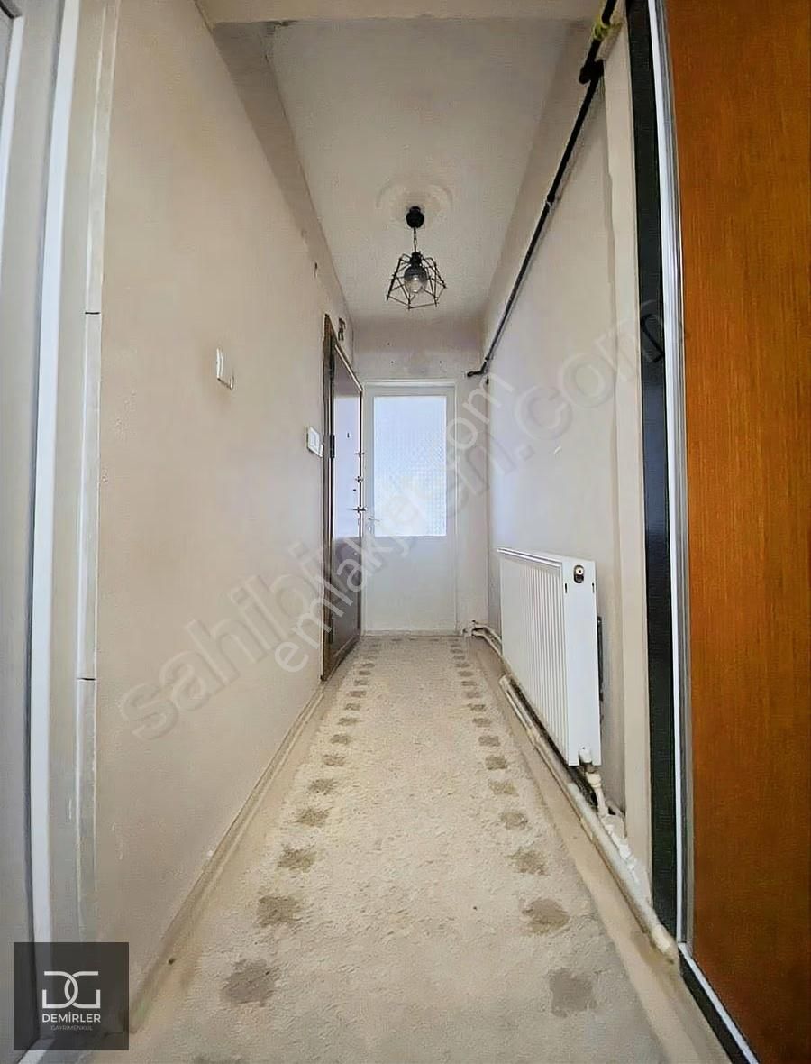 Demirler'den Kıbrıs Şehitler'de Eşyalı 2+1 Kiralık Daire - Görsel 9