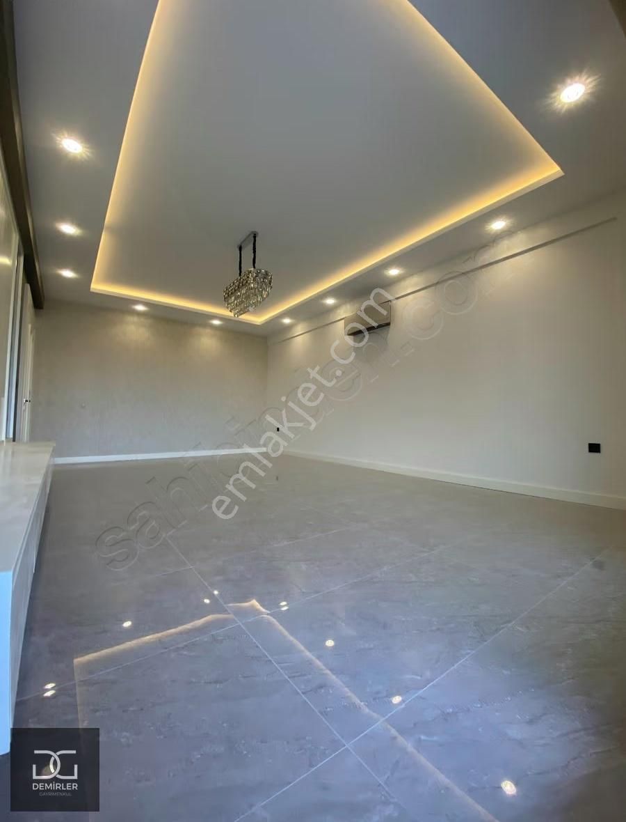 Demirler'den Cinkaya Mevki Full Site Konsept 215 M2 4+1 Daire - Görsel 18
