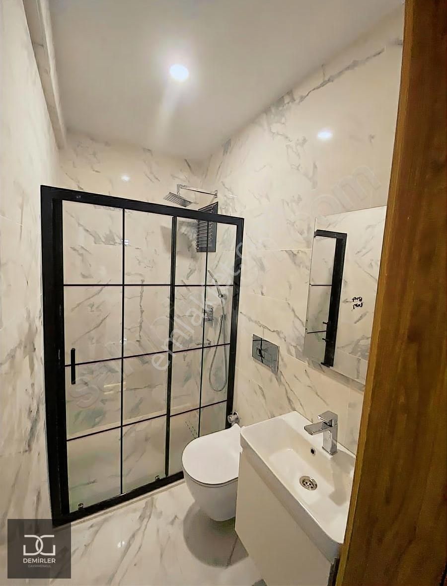 Demirler'den Cinkaya Mevki Full Site Konsept 215 M2 4+1 Daire - Görsel 34
