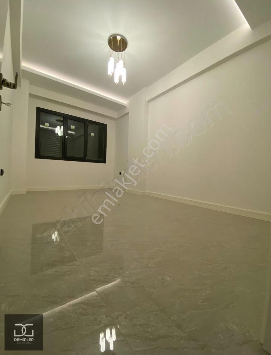 Demirler'den Cinkaya Mevki Full Site Konsept 215 M2 4+1 Daire - Görsel 16