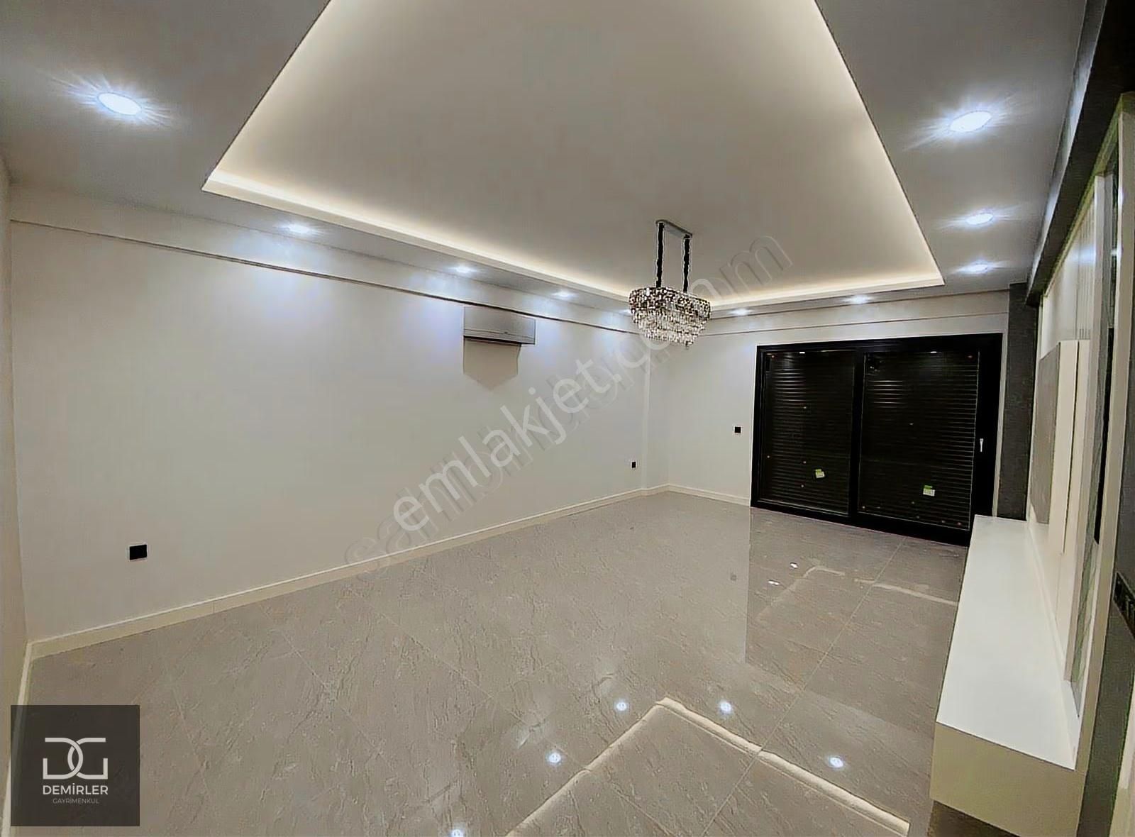 Demirler'den Cinkaya Mevki Full Site Konsept 215 M2 4+1 Daire - Görsel 7
