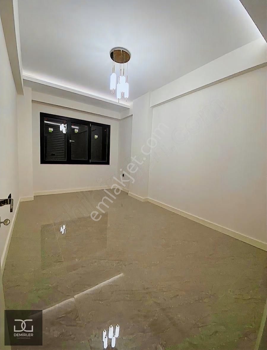 Demirler'den Cinkaya Mevki Full Site Konsept 215 M2 4+1 Daire - Görsel 19