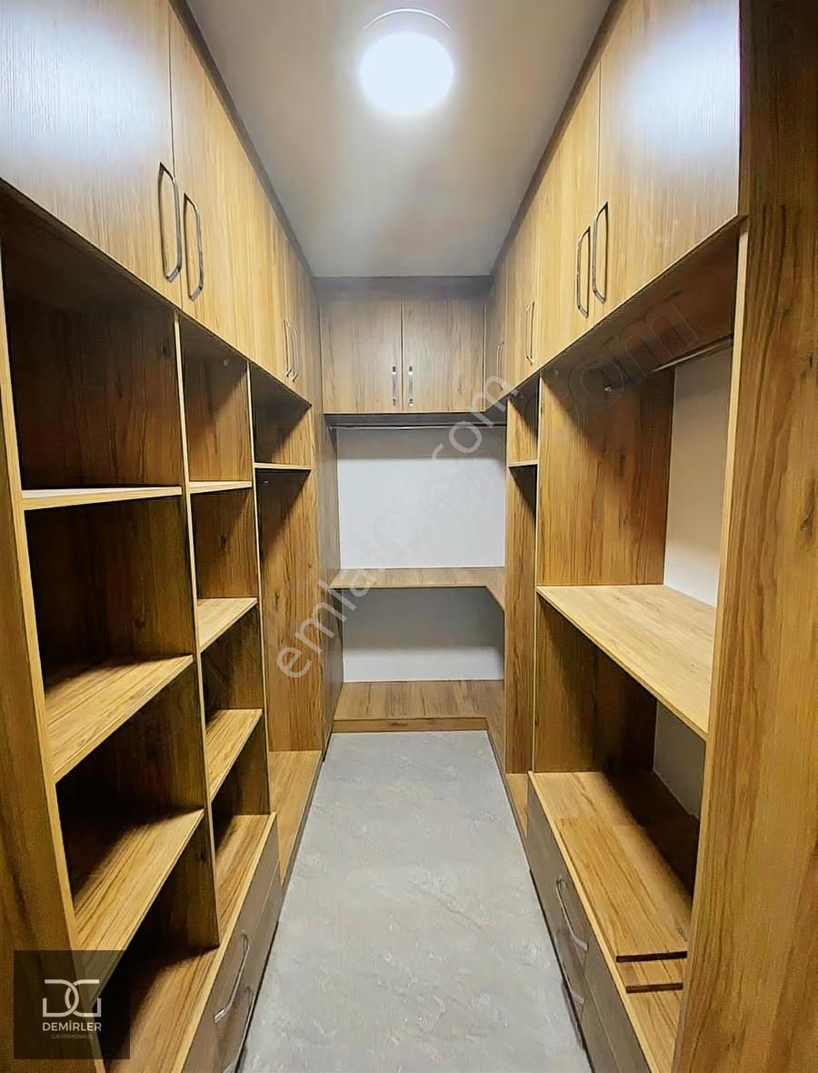 Demirler'den Cinkaya Mevki Full Site Konsept 215 M2 4+1 Daire - Görsel 12