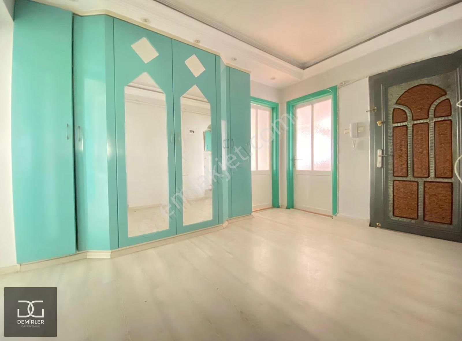 Demirler'den Çamlığın En Gözde Konumunda Satılık 3+1 - Görsel 2