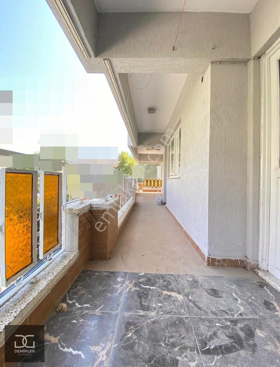 Demirler'den Çamlığın En Gözde Konumunda Satılık 3+1 - Görsel 15