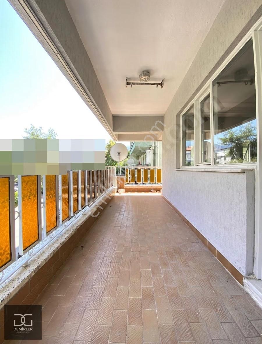 Demirler'den Çamlığın En Gözde Konumunda Satılık 3+1 - Görsel 23