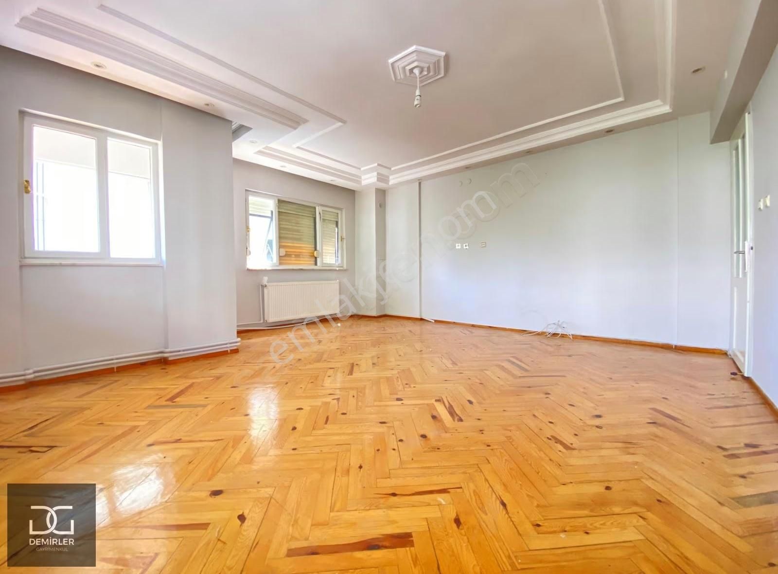 Demirler'den Çamlığın En Gözde Konumunda Satılık 3+1 - Görsel 26