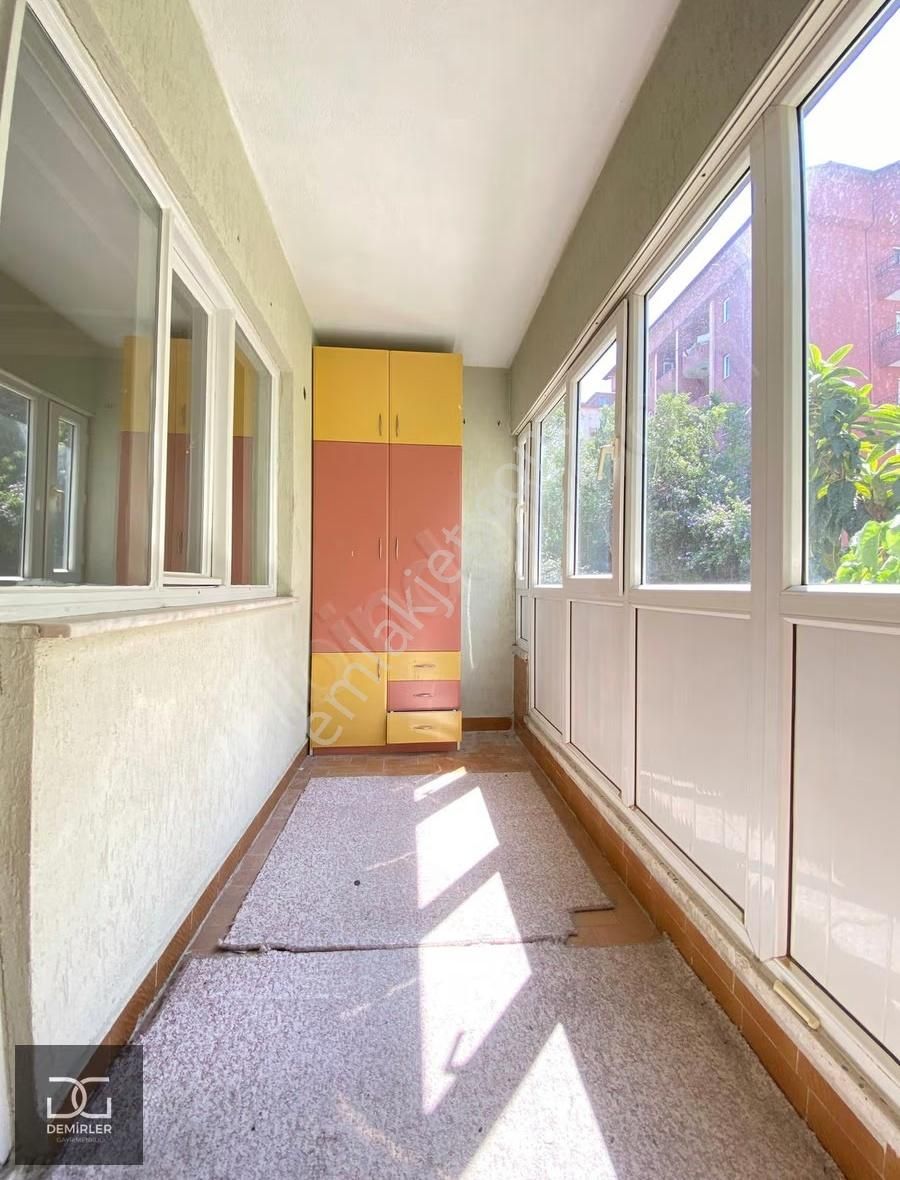 Demirler'den Çamlığın En Gözde Konumunda Satılık 3+1 - Görsel 13