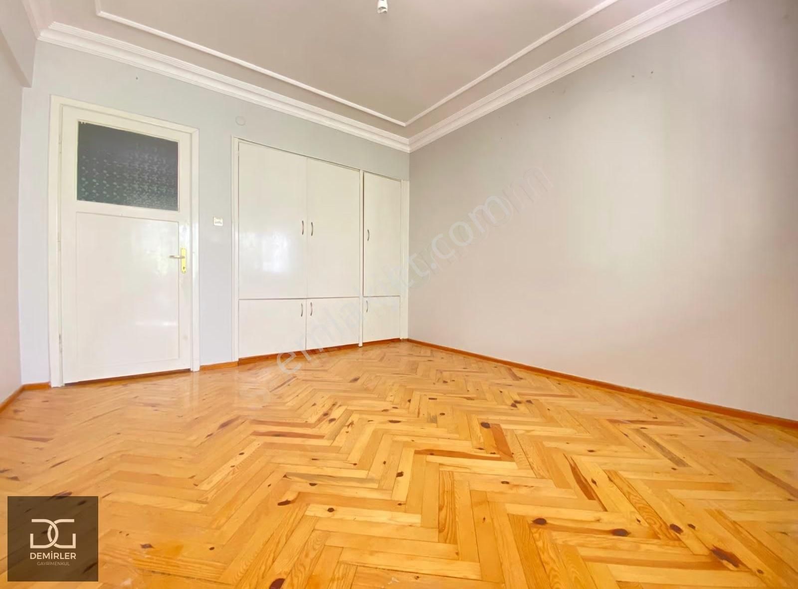 Demirler'den Çamlığın En Gözde Konumunda Satılık 3+1 - Görsel 21