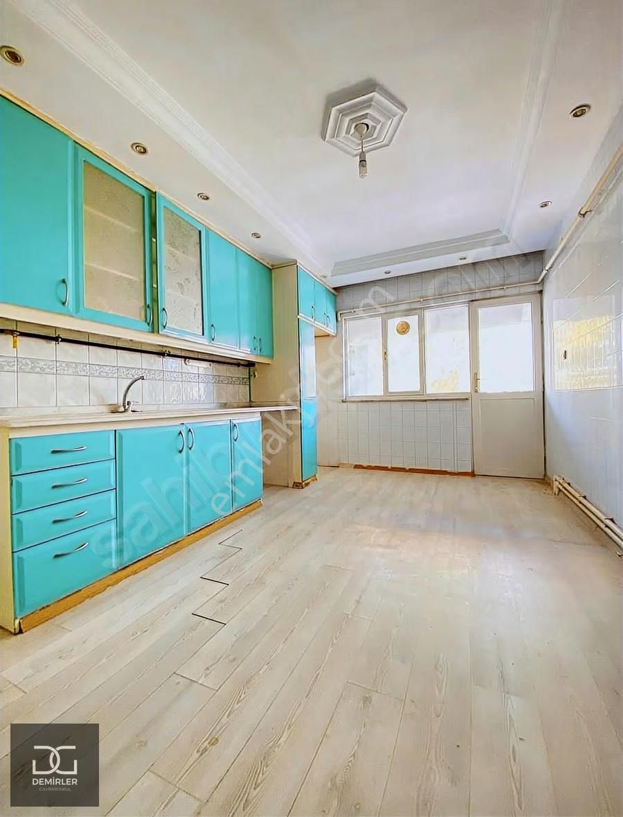 Demirler'den Çamlığın En Gözde Konumunda Satılık 3+1 - Görsel 31