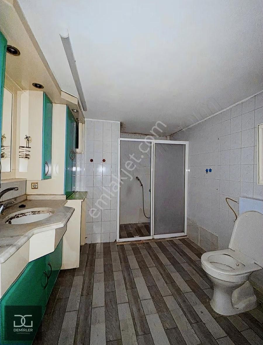 Demirler'den Çamlığın En Gözde Konumunda Satılık 3+1 - Görsel 9