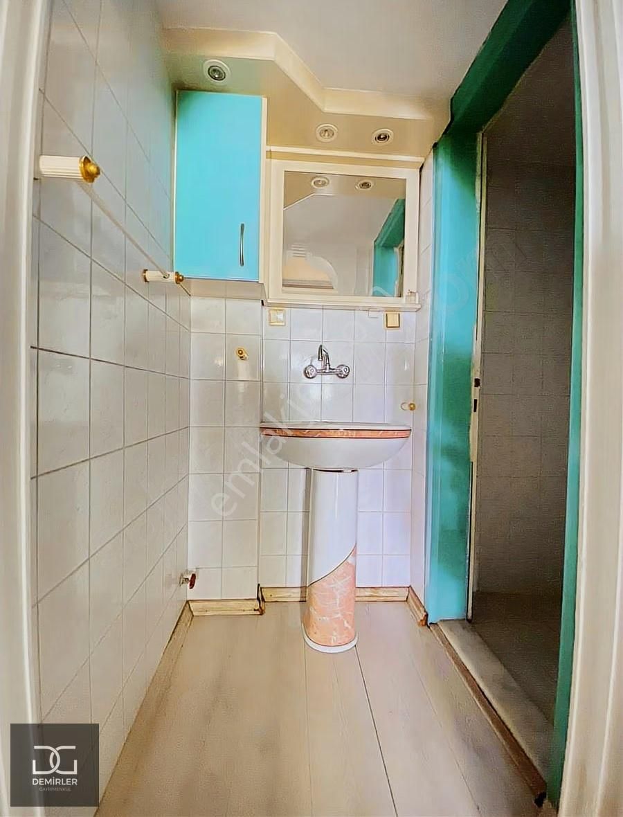 Demirler'den Çamlığın En Gözde Konumunda Satılık 3+1 - Görsel 32