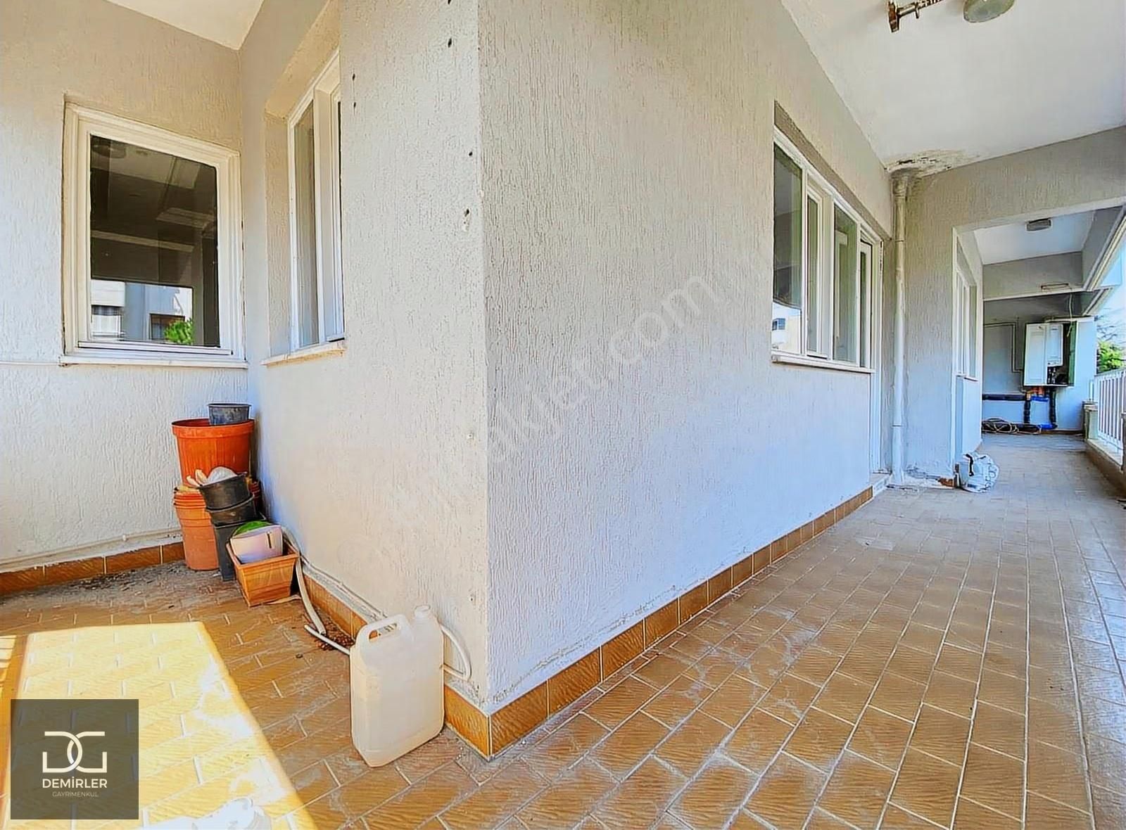 Demirler'den Çamlığın En Gözde Konumunda Satılık 3+1 - Görsel 10