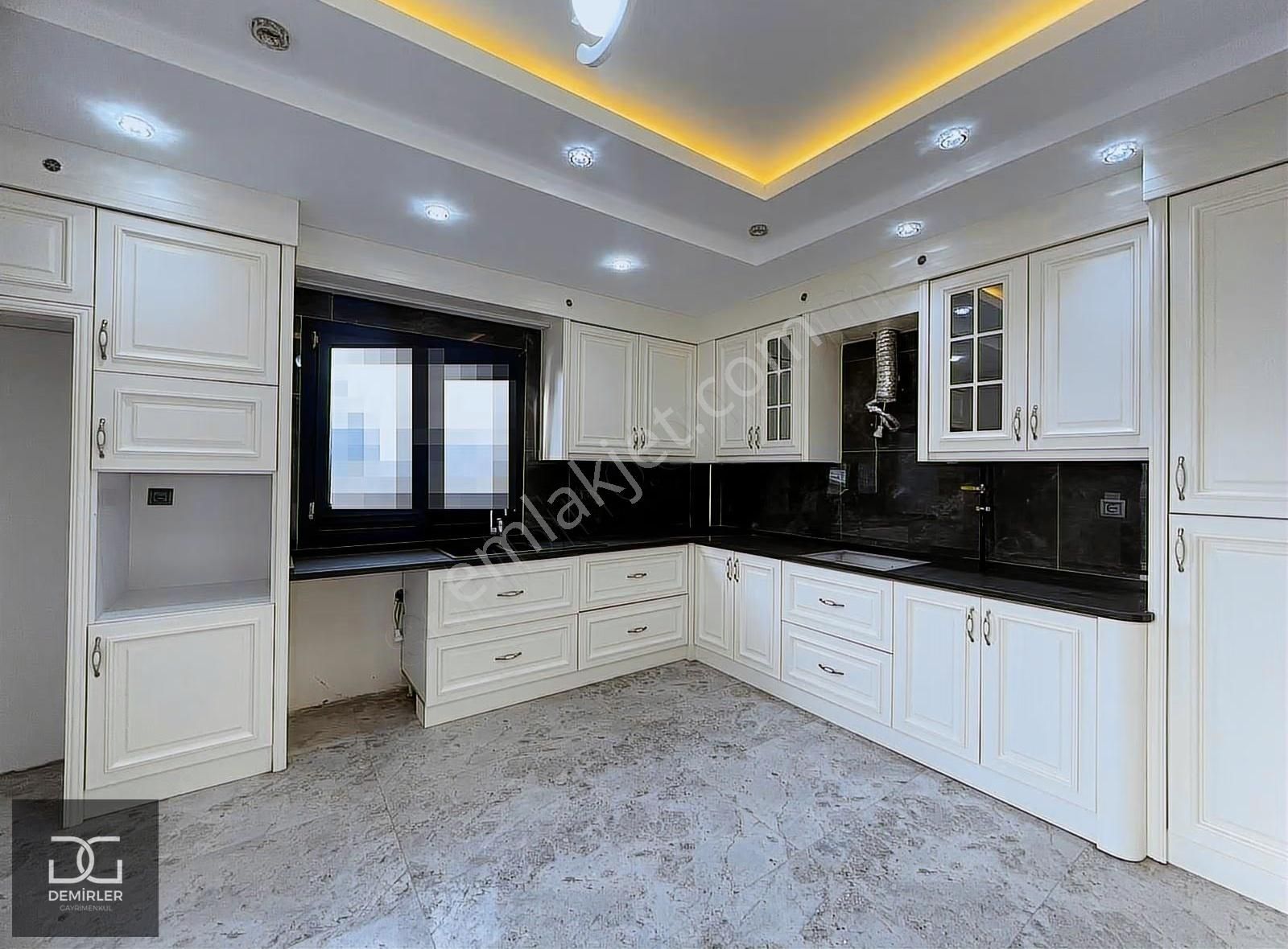 Demirler'den Yenişafak'ta 3+1 Satılık Daire