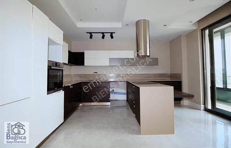 Yaşamkent Fortis Meridyen De Ekstralı Şömineli 5+1 Daire - Görsel 10