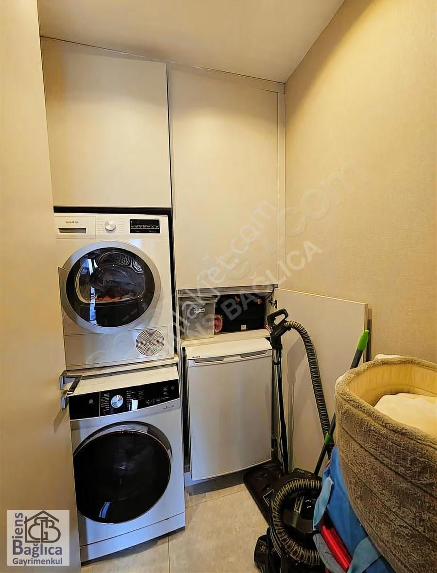 Yaşamkent Fortis Meridyen De Ekstralı Şömineli 5+1 Daire - Görsel 20