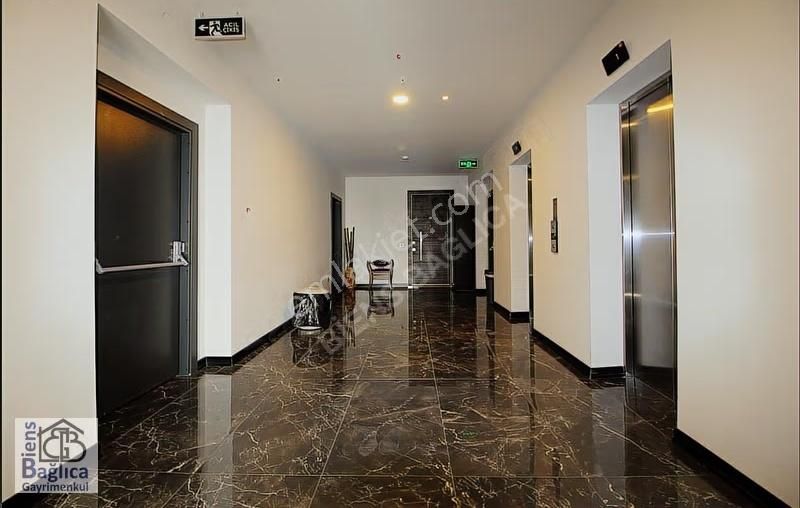 Yaşamkent Fortis Meridyen De Ekstralı Şömineli 5+1 Daire - Görsel 16