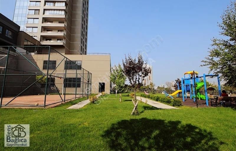 Yaşamkent Fortis Meridyen De Ekstralı Şömineli 5+1 Daire - Görsel 17