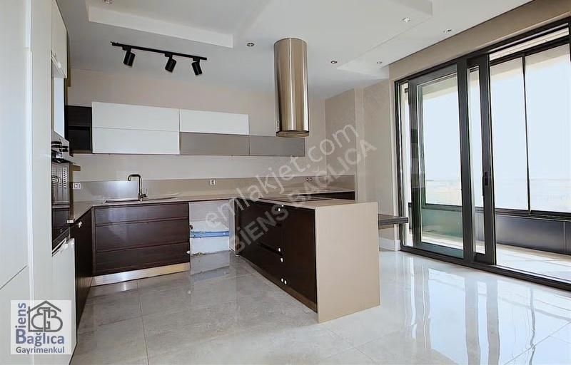 Yaşamkent Fortis Meridyen De Ekstralı Şömineli 5+1 Daire - Görsel 8