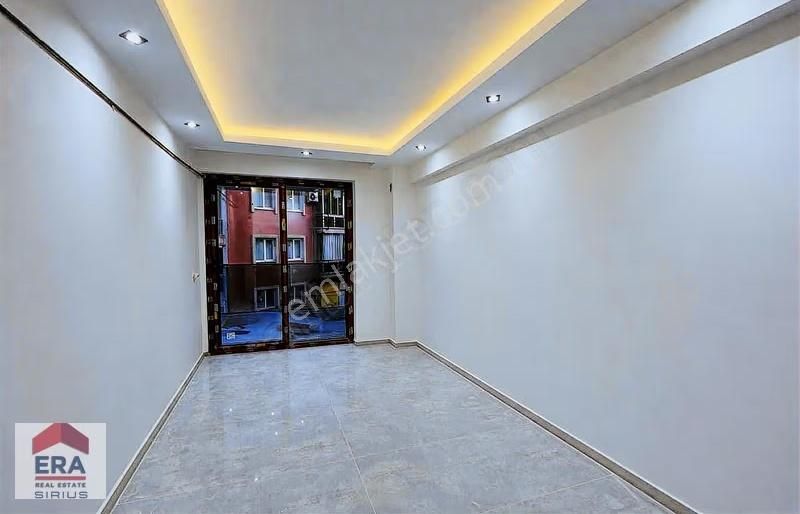 Çınar Merkezi Konumda Sıfır Lüks 2+1 Daire