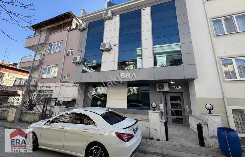 Forum Çamlığa Yakın Apart Daire - Görsel 4