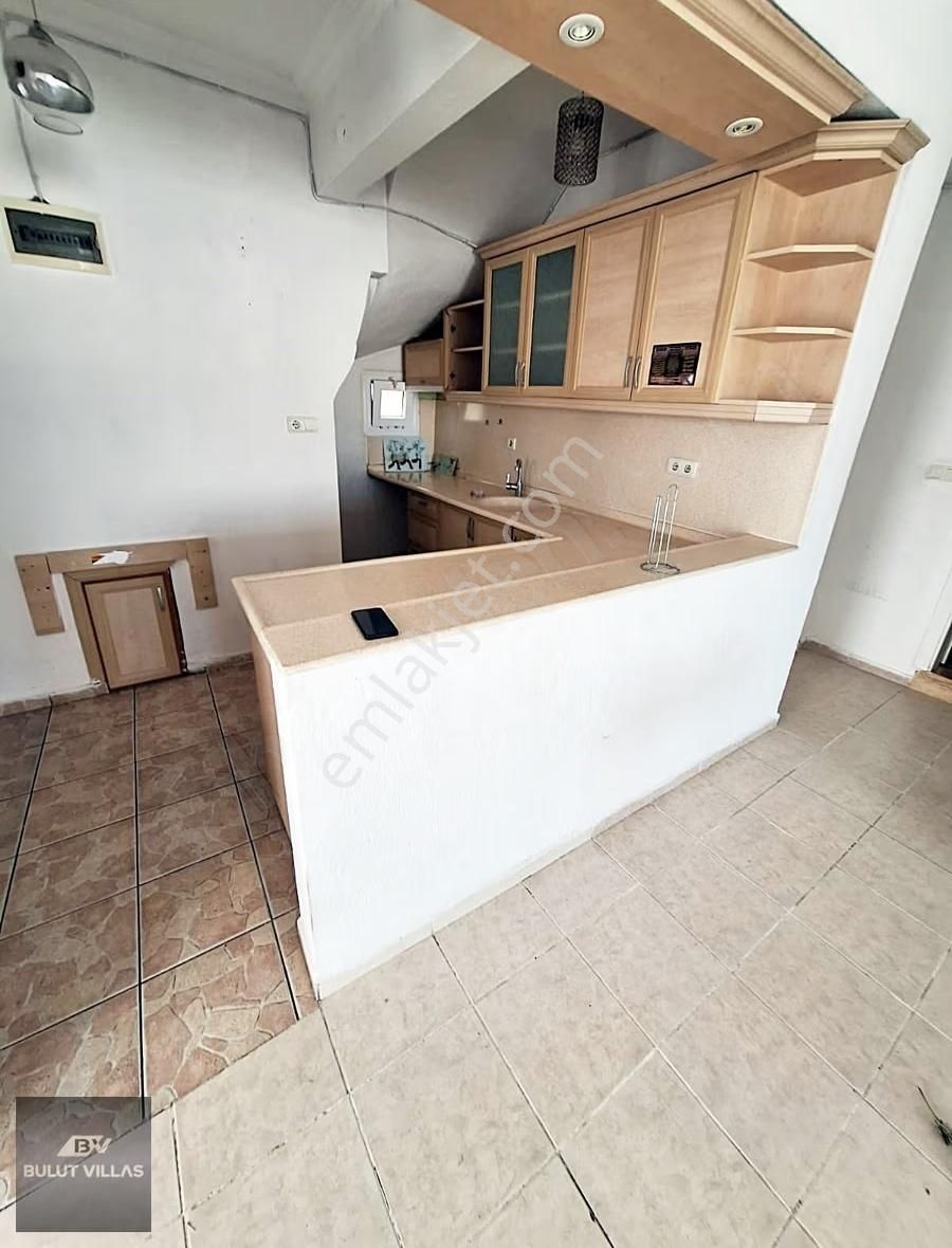 Bodrum Turgutreis Karabağ Da Kiralık 2+1 Eşyasız Orta Kat Daire - Görsel 6