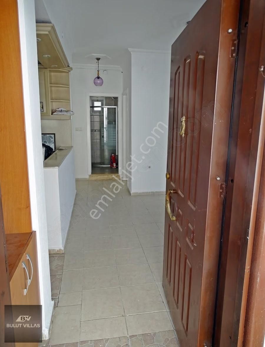 Bodrum Turgutreis Karabağ Da Kiralık 2+1 Eşyasız Orta Kat Daire - Görsel 14